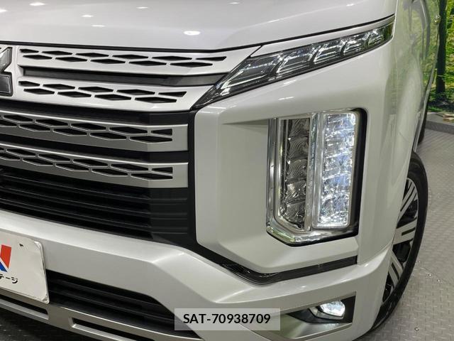 Mitsubishi DELICA 2025-06 8648275-14
