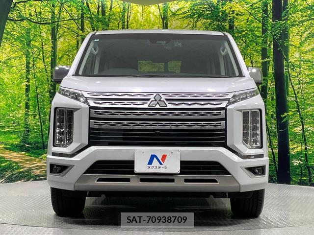Mitsubishi DELICA 2025-06 8648275-15