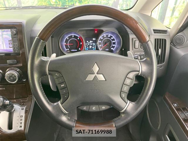 Mitsubishi DELICA 2015-02 8648764-11