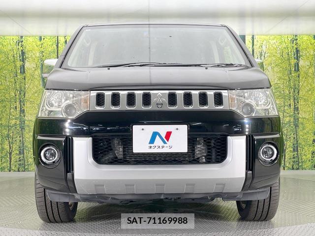 Mitsubishi DELICA 2015-02 8648764-14