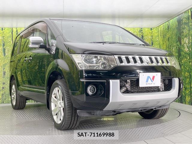 Mitsubishi DELICA 2015-02 8648764-16