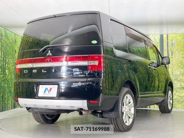Mitsubishi DELICA 2015-02 8648764-17