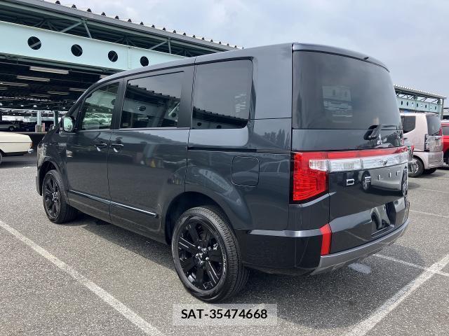 Mitsubishi DELICA 2026-02 8648814-1