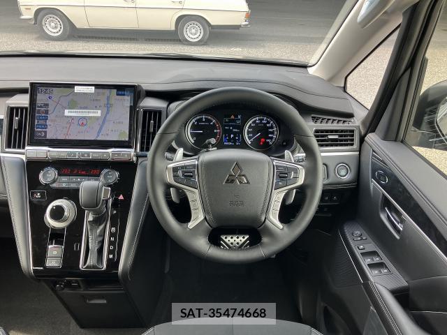Mitsubishi DELICA 2026-02 8648814-2