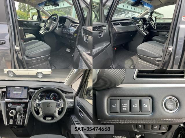 Mitsubishi DELICA 2026-02 8648814-5