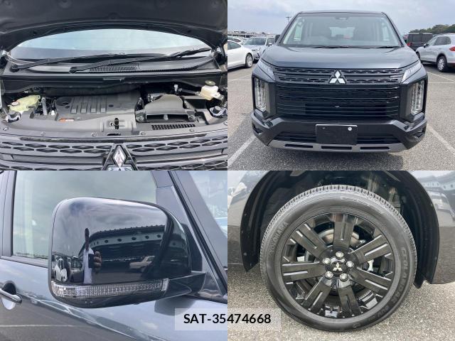Mitsubishi DELICA 2026-02 8648814-7