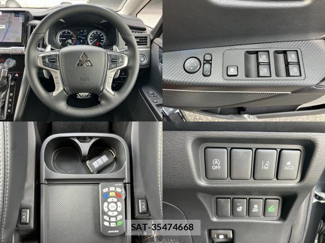 Mitsubishi DELICA 2026-02 8648814-8