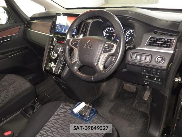 Mitsubishi DELICA 2020-01 8648975-2