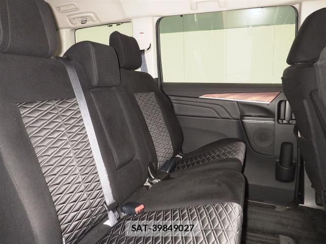 Mitsubishi DELICA 2020-01 8648975-3