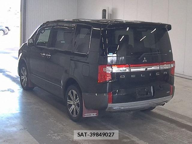 Mitsubishi DELICA 2020-01 8648975-5