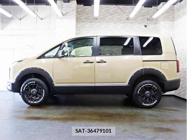 Mitsubishi DELICA 2024-02 8649142-11