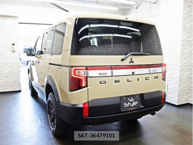 Mitsubishi DELICA 2024-02 8649142-14