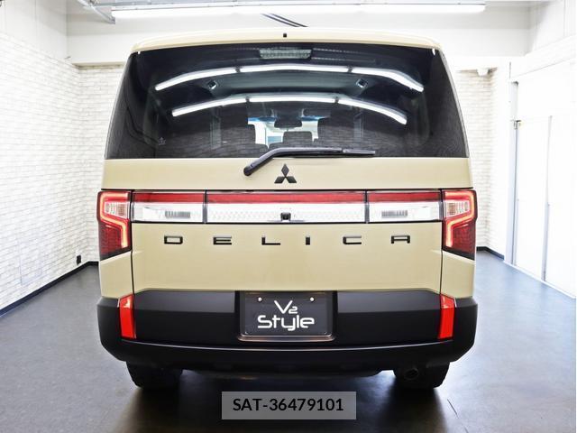 Mitsubishi DELICA 2024-02 8649142-15