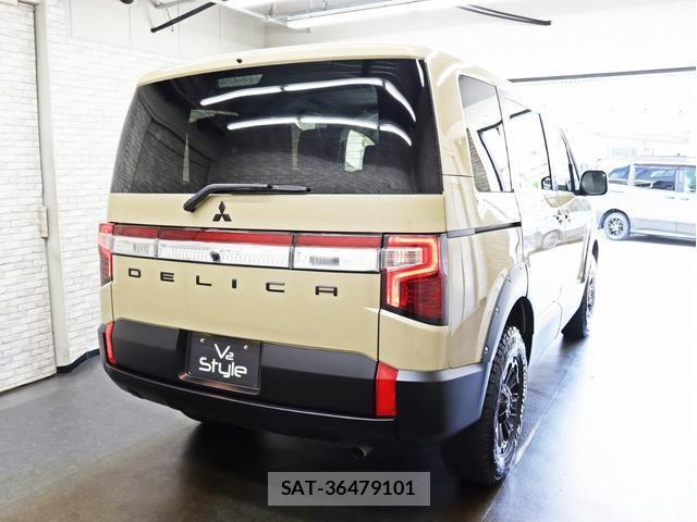 Mitsubishi DELICA 2024-02 8649142-16