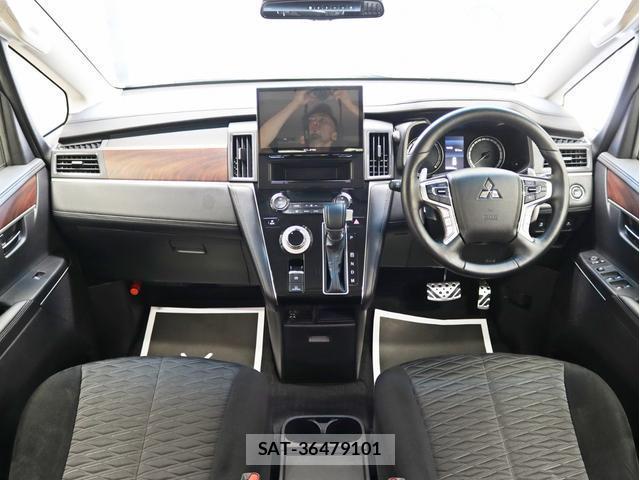 Mitsubishi DELICA 2024-02 8649142-19