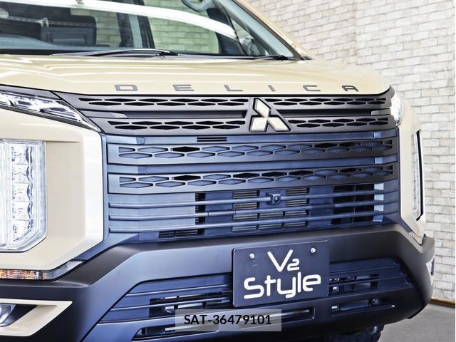 Mitsubishi DELICA 2024-02 8649142-9