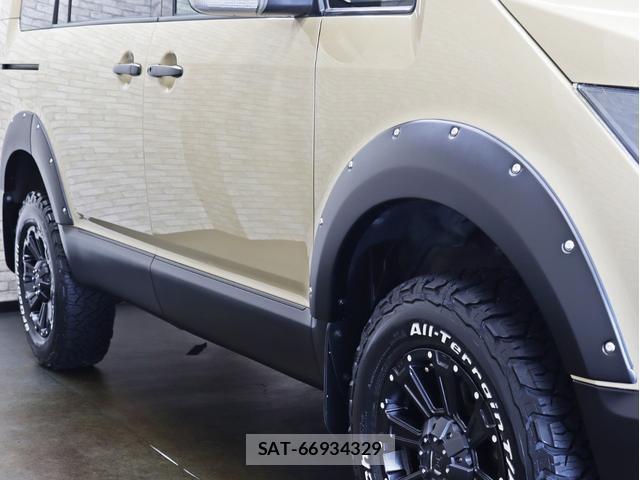 Mitsubishi DELICA 2009-08 8649143-11