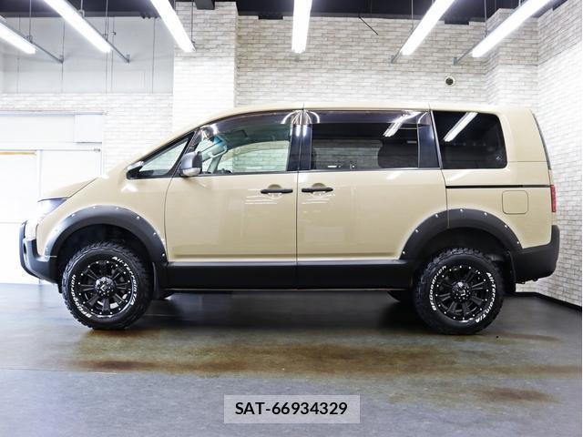 Mitsubishi DELICA 2009-08 8649143-12