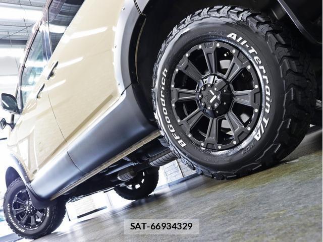 Mitsubishi DELICA 2009-08 8649143-14