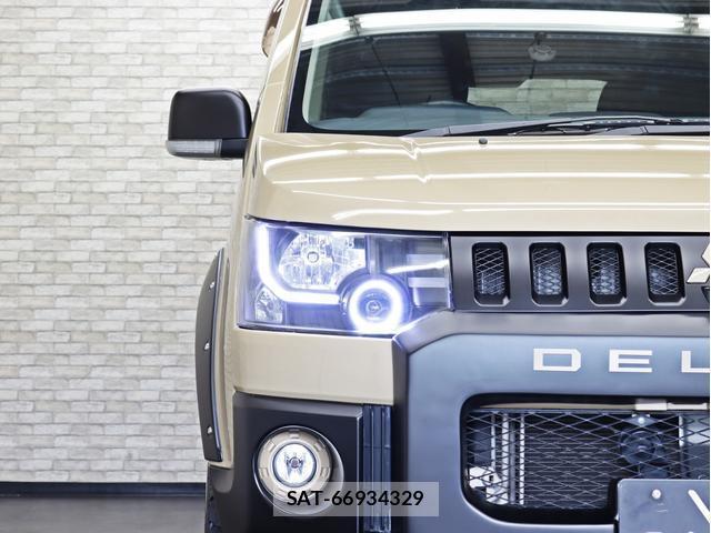 Mitsubishi DELICA 2009-08 8649143-6