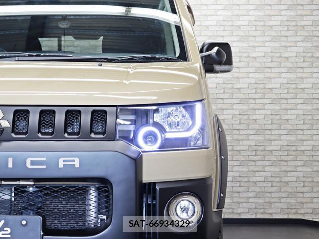 Mitsubishi DELICA 2009-08 8649143-7
