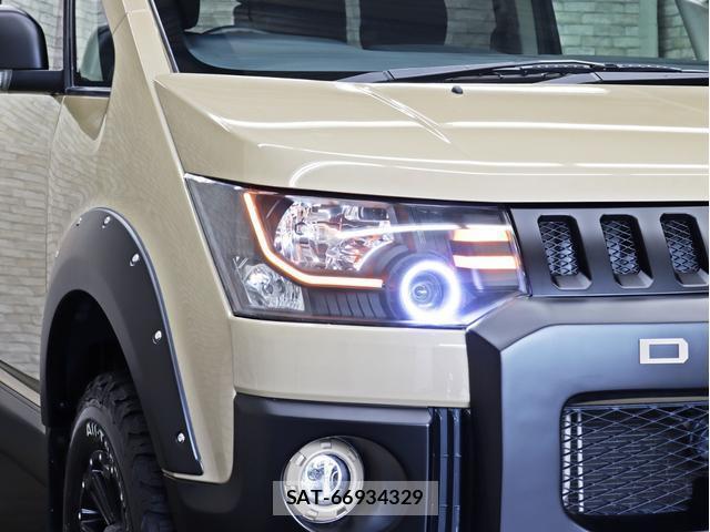 Mitsubishi DELICA 2009-08 8649143-8