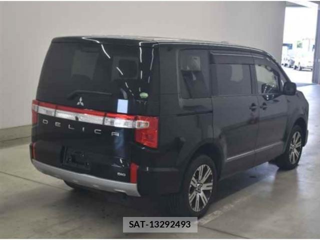 Mitsubishi DELICA 2019-03 8649296-10