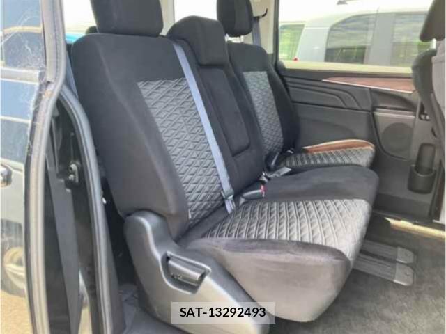 Mitsubishi DELICA 2019-03 8649296-6