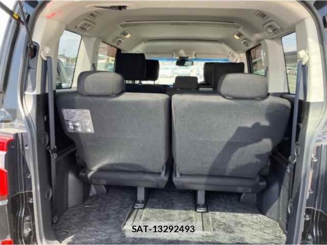 Mitsubishi DELICA 2019-03 8649296-7