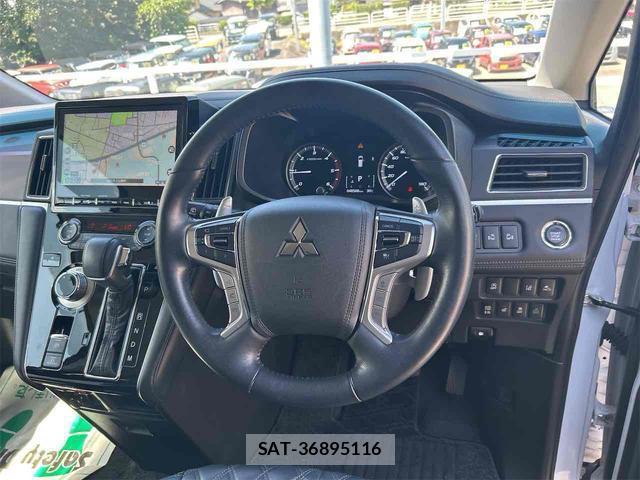 Mitsubishi DELICA 2023-07 8649494-18