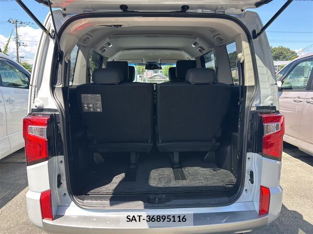 Mitsubishi DELICA 2023-07 8649494-6