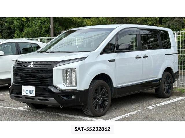 Mitsubishi DELICA 2024 8649700-0