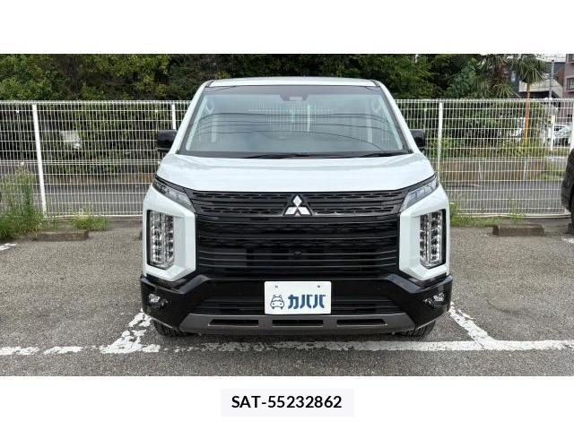 Mitsubishi DELICA 2024 8649700-1