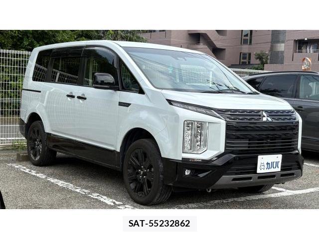 Mitsubishi DELICA 2024 8649700-18