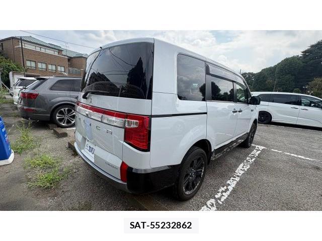 Mitsubishi DELICA 2024 8649700-19