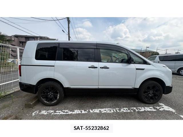 Mitsubishi DELICA 2024 8649700-2