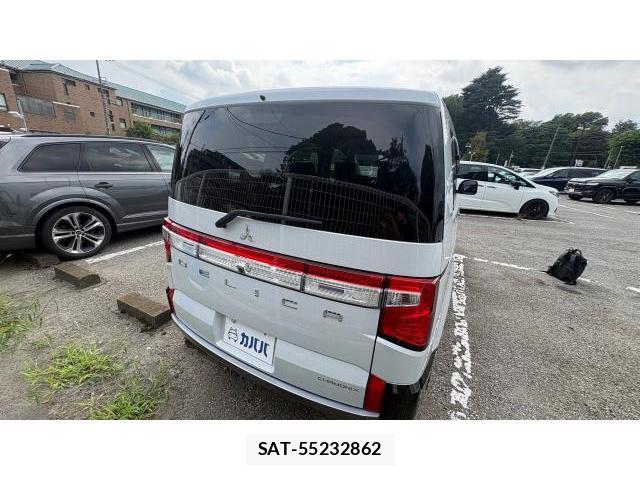 Mitsubishi DELICA 2024 8649700-3