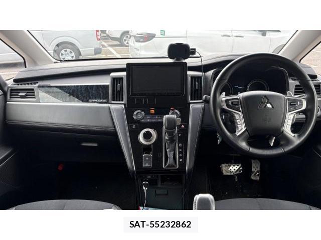 Mitsubishi DELICA 2024 8649700-4