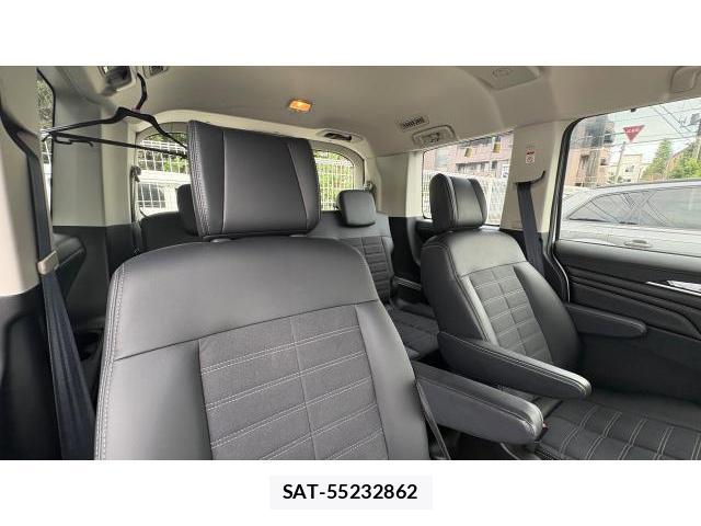 Mitsubishi DELICA 2024 8649700-6