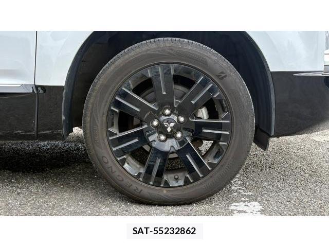 Mitsubishi DELICA 2024 8649700-8