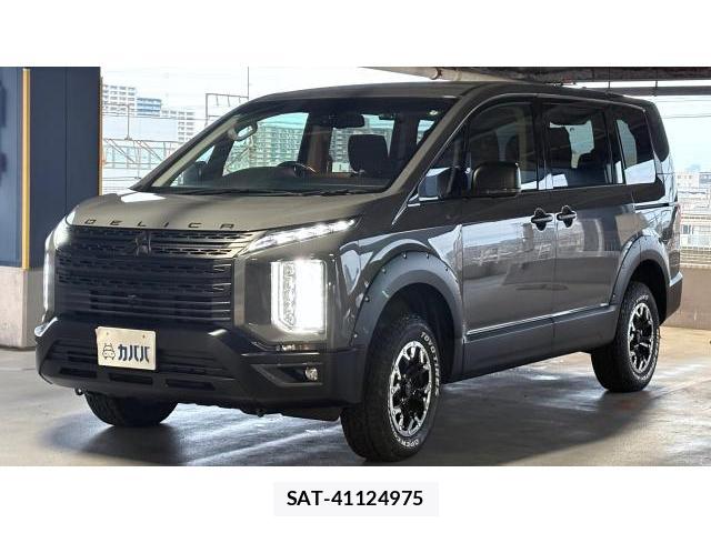 Mitsubishi DELICA 2023 8649719-0