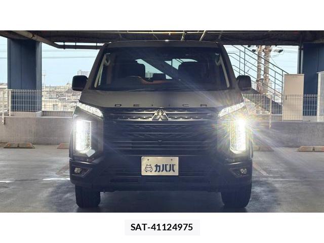 Mitsubishi DELICA 2023 8649719-1