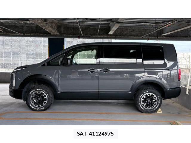 Mitsubishi DELICA 2023 8649719-13