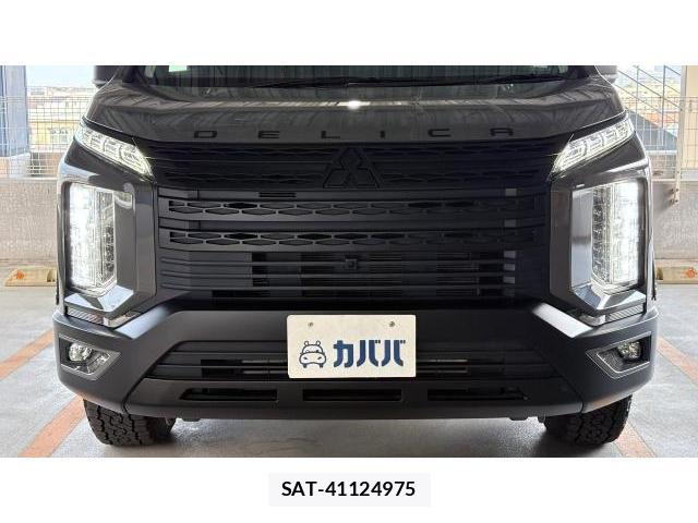 Mitsubishi DELICA 2023 8649719-15