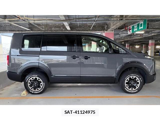 Mitsubishi DELICA 2023 8649719-2