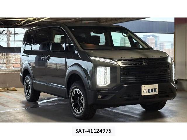 Mitsubishi DELICA 2023 8649719-3