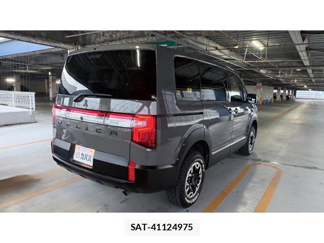 Mitsubishi DELICA 2023 8649719-4