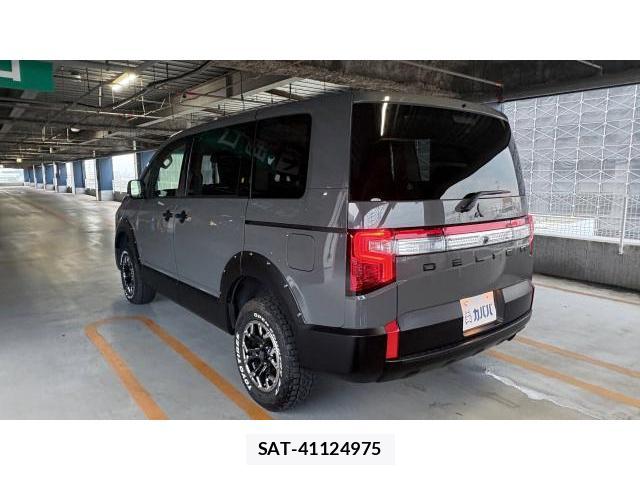 Mitsubishi DELICA 2023 8649719-5
