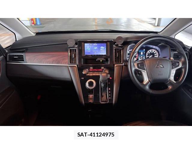 Mitsubishi DELICA 2023 8649719-7