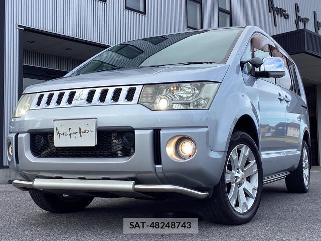 Mitsubishi DELICA 2013-12 8650182-0